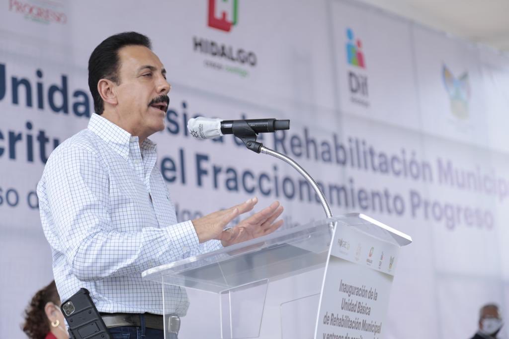 omarfayad's tweet photo. Hidalgo no se rinde, Hidalgo no se detiene, ante este gran enemigo con el que hoy vivimos. Ya habrá tiempo para poder convivir, pero hoy es tiempo de estudio y de ver las cosas desde un diferente punto de vista ante esta pandemia por el #COVID19. https://t.co/FQYWp4qoNa
