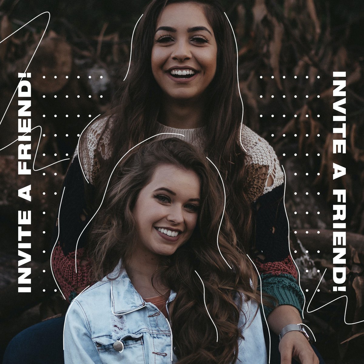 TTNChurch's tweet photo. Invite a friend to worship and an enjoy an evening with for tomorrow night's worship experience! https://t.co/i5k8bMThLw