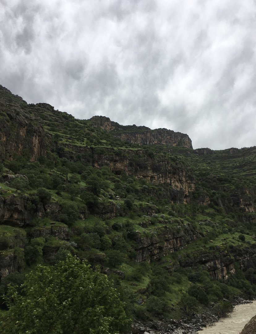 rawsamurad's tweet photo. oh to be the Kurdish mountains, stunning yet undefeated https://t.co/32J1JjVqFR