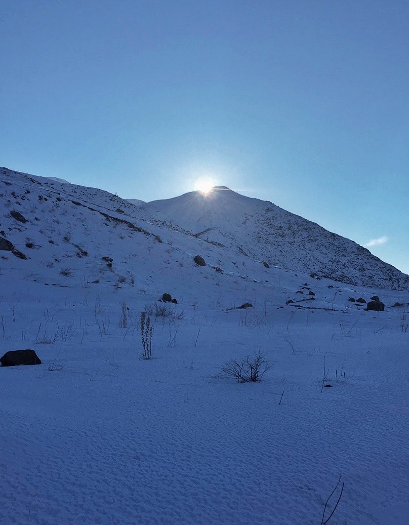 rawsamurad's tweet photo. oh to be the Kurdish mountains, stunning yet undefeated https://t.co/32J1JjVqFR