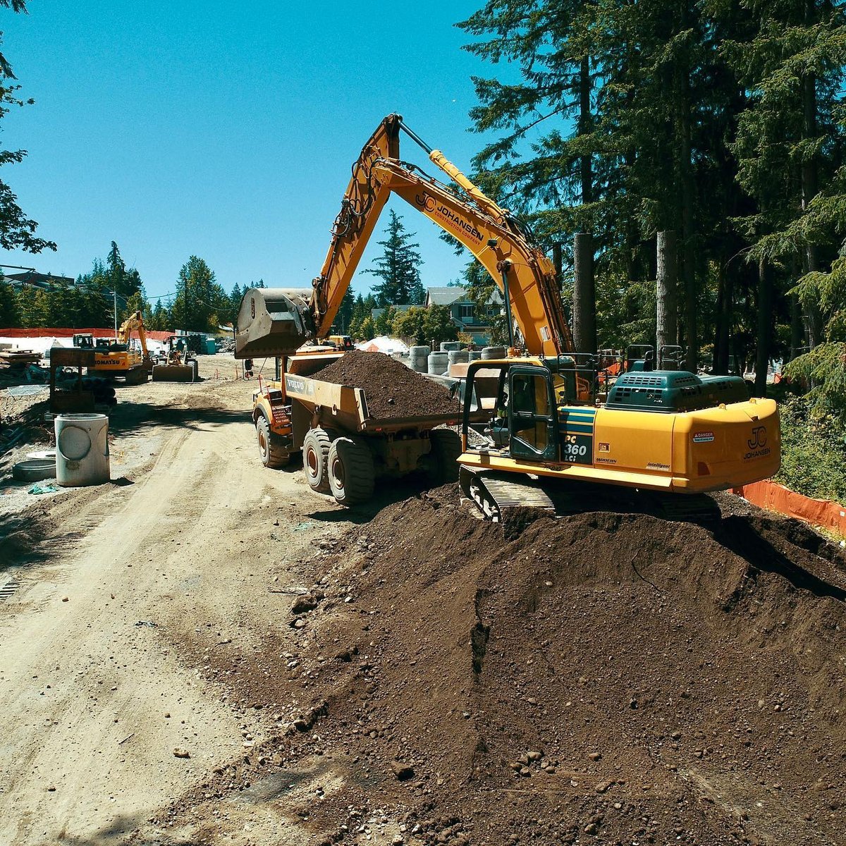 I Build America tweet media