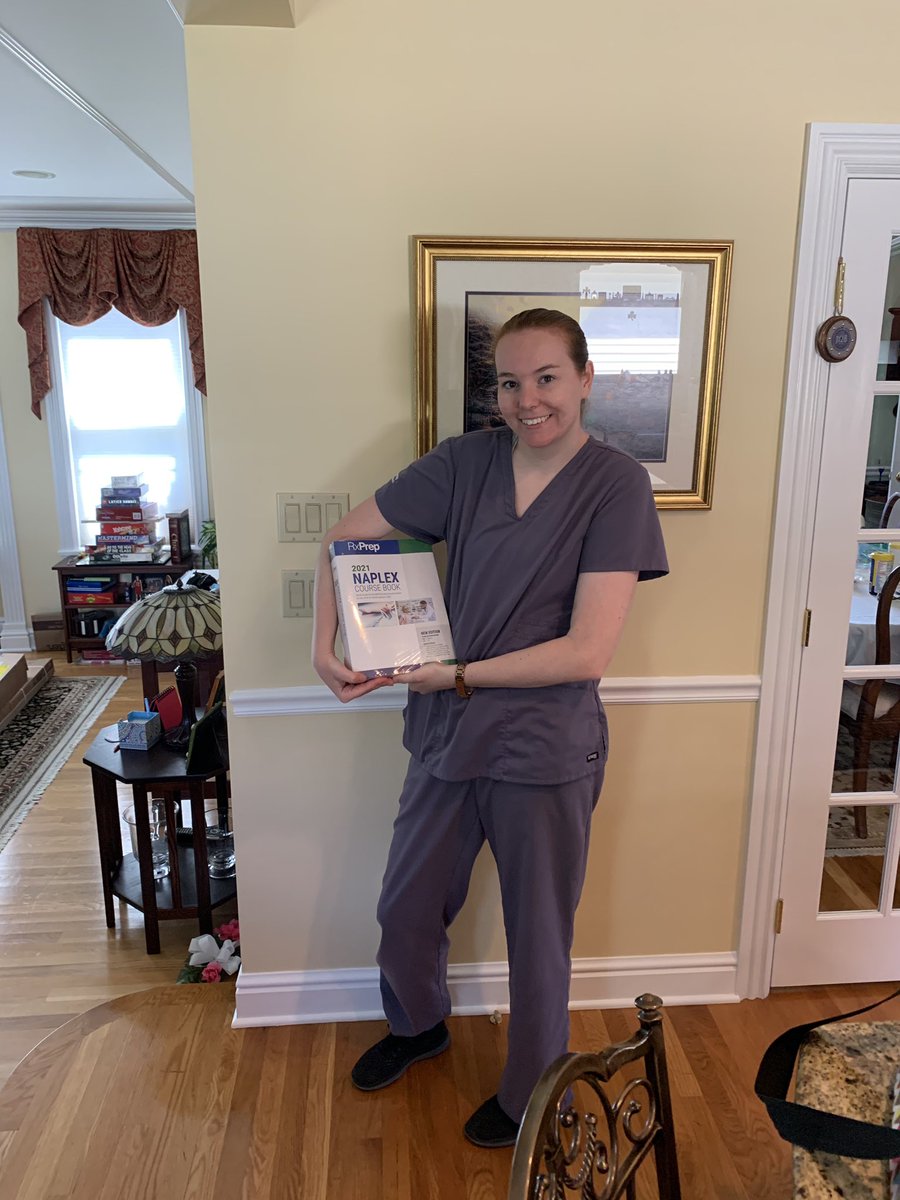 laurlaur888's tweet photo. I spent $400 on this, you can bet ya booty I had a photo shoot with it #RxPrep #TwitteRx #pharmacy https://t.co/qBOqU3Xb1T