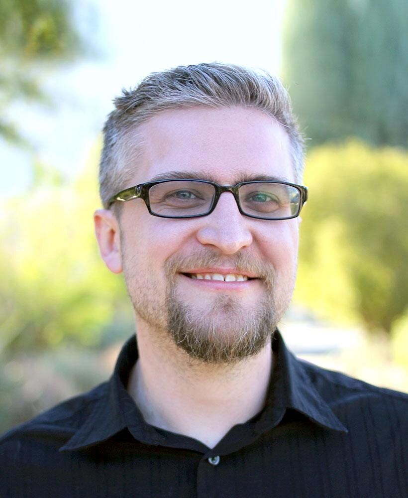 Meet <a href="/sirkitree/">//sirkitree</a> - a proponent of the immersive power of virtual reality🥽 As communication goes beyond words, it involves body language and voice inflection, and it opens up a whole new world of collaboration in real time: bit.ly/2PmBQ3e #virtualreality #remoteworking