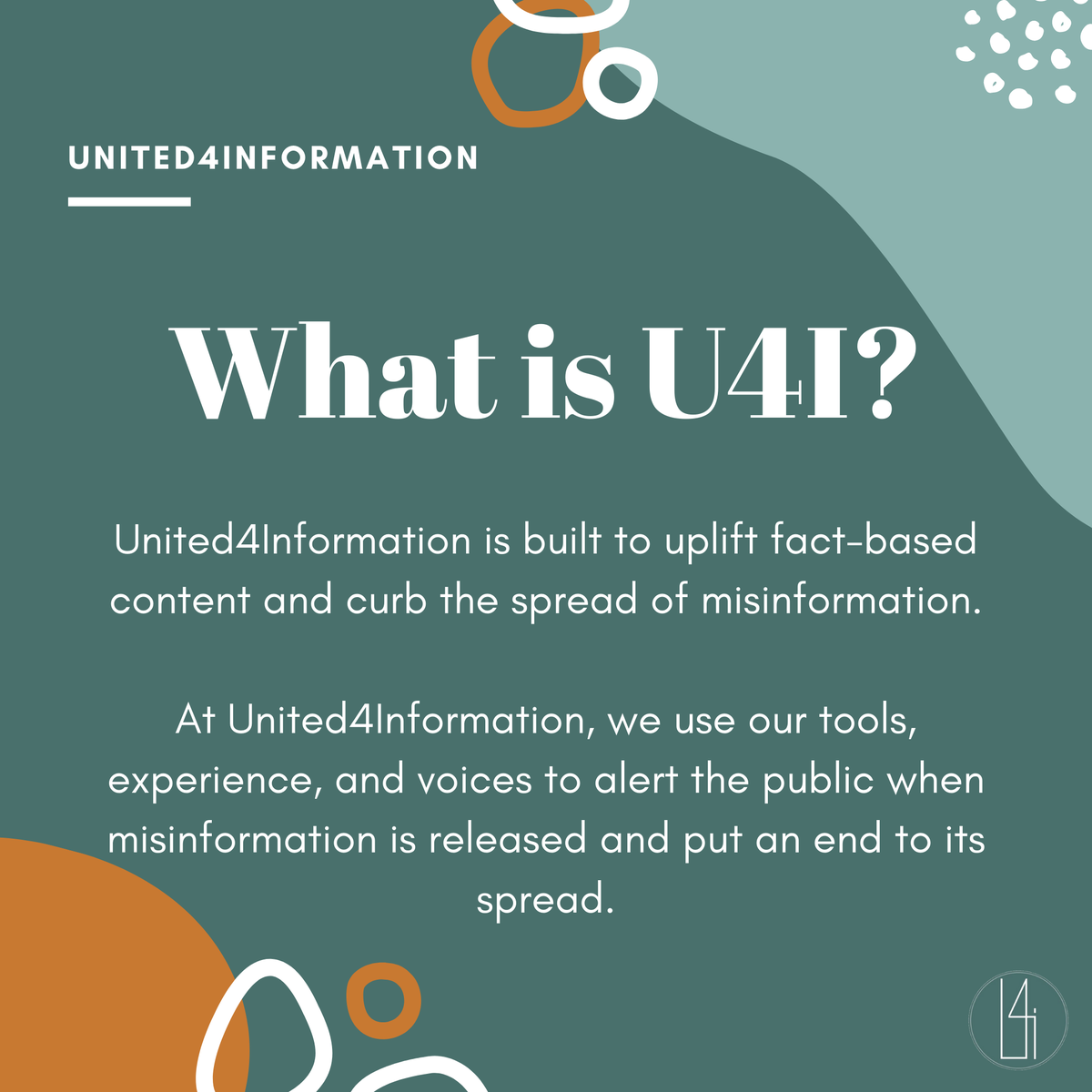 United4Information tweet media