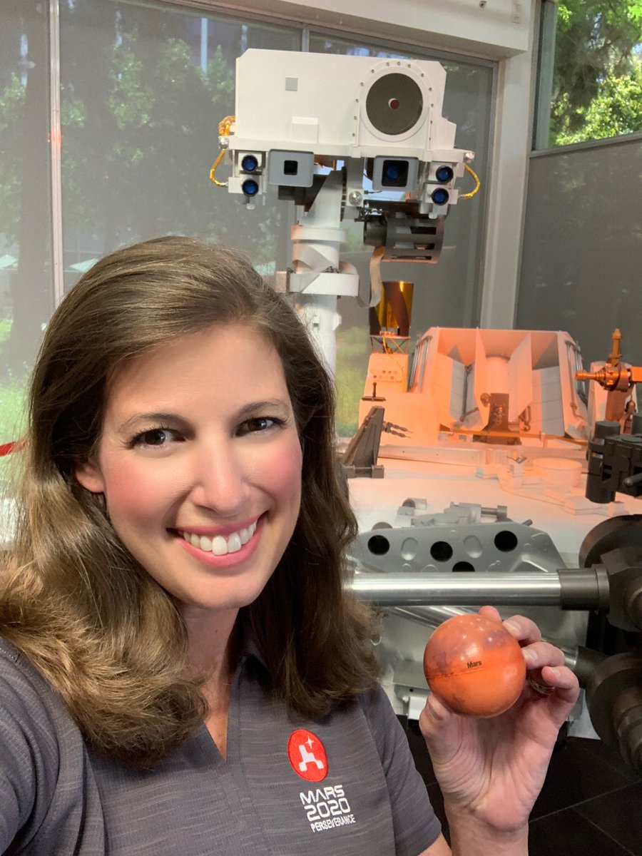 MJuricaCBS47's tweet image. WATCH @NASAPersevere launch to Mars at 4:50am PT (😳🤪🚀☕️) &amp;amp; 7:50am ET tomorrow on nasa.gov/live! I’ll be tuning in with my breakfast tea &amp;amp; NASA pajamas this time, but safe &amp;amp; sound. #goatlas @ulalaunch #goperseverence @NASA @NASAJPL #CountdownToMars