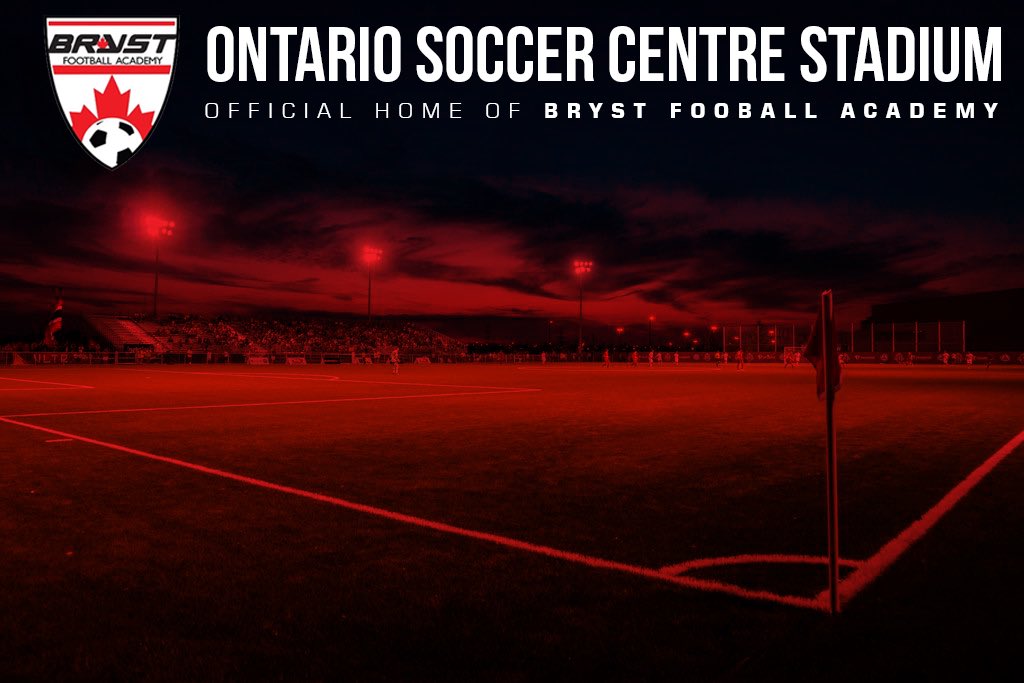 BrystFA's tweet photo. ๐๐ก๐ ๐ฉ๐ฅ๐๐๐ ๐ฐ๐ ๐๐๐ฅ๐ฅ ๐๐๐๐ ๐ โค๏ธ
BFA is a proud user of Ontario Soccer Centre Stadium as our official Home Training Pitch โฝ๏ธ
(1/2)
#BeBryst #BrystFootballAcademy https://t.co/J5uaVJWOqx