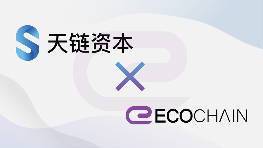 EcocJapan's tweet photo. 「Skyline Capital」と戦略的投資に署名
https://t.co/MZIs6HrXb4
#ECOCHAIN
#SKYLINECAPITAL https://t.co/bBzDgRYcDY