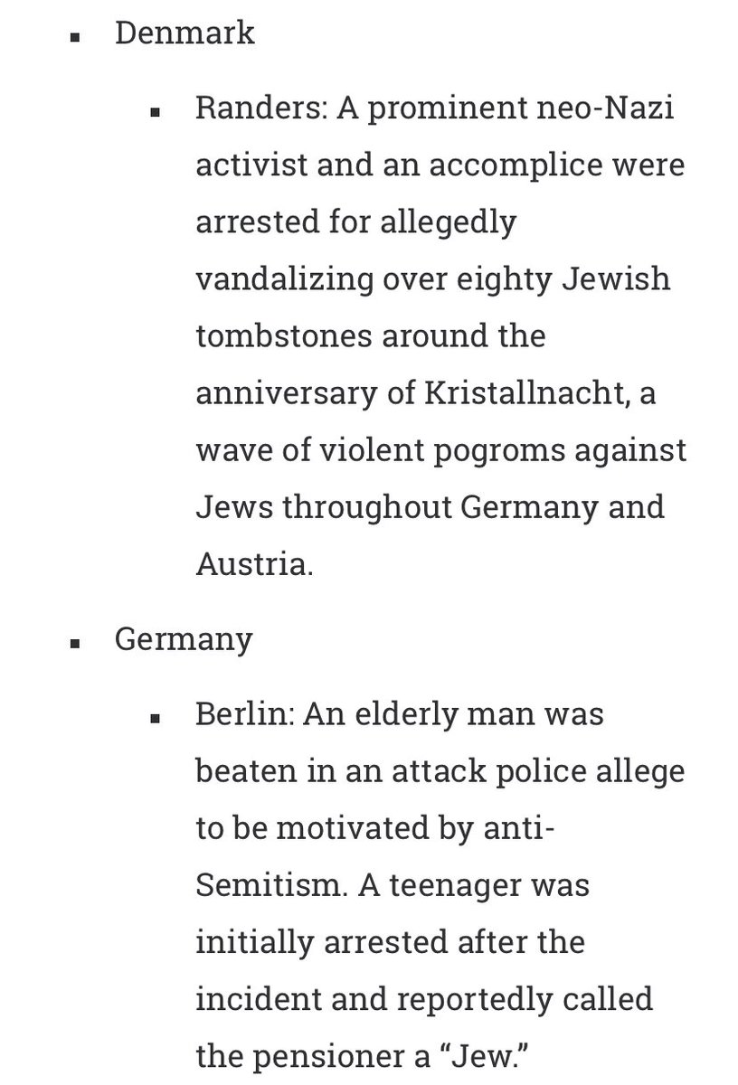 canada + columbia + denmark + germany