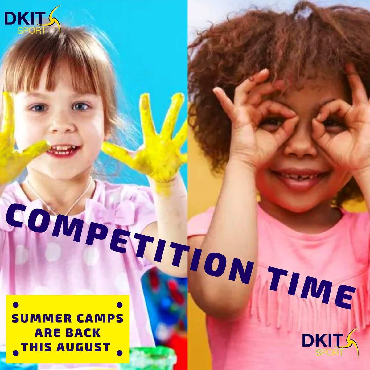 DKIT Sport tweet media