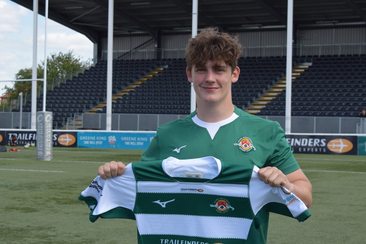 ealingtfrugby's tweet photo. ACADEMY SIGNING: 

@mogsv has joined the @EalingTF_Brunel programme!

🏫 @Hartpury 
🍒 @gloucesterrugby Academy
🔵 @cardiff_blues Under 16s 
🏴󠁧󠁢󠁷󠁬󠁳󠁿 Welsh Exiles

The hooker is an exciting prospect 👊🏻 https://t.co/LOBQKCXhis