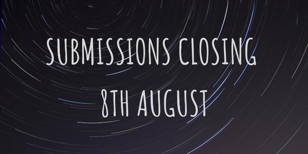 GurtDogPress's tweet photo. Our submissions are closing soon so of you were planning to query us, now is the time! If you still need to time though, don't worry as we will be opening submissions again at the end of the year 😊📚
.
.
#lgbtpublisher #queerpublisher https://t.co/JgAfrwCrrk