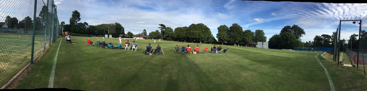 JasonHi77786362's tweet photo. Braughing U9’s the visitors this evening #Townfields Bell Street ⁦@SawboCricket⁩  V Sawbridgeworth U9’s💥🔴🏏... https://t.co/5M84zh3DEe