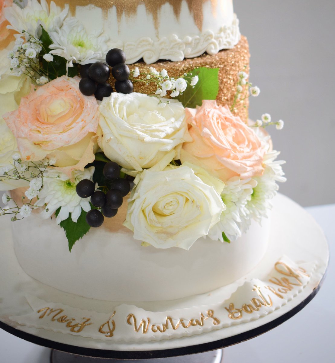 Once Upon A Cake Onceuponacakepk Twitter