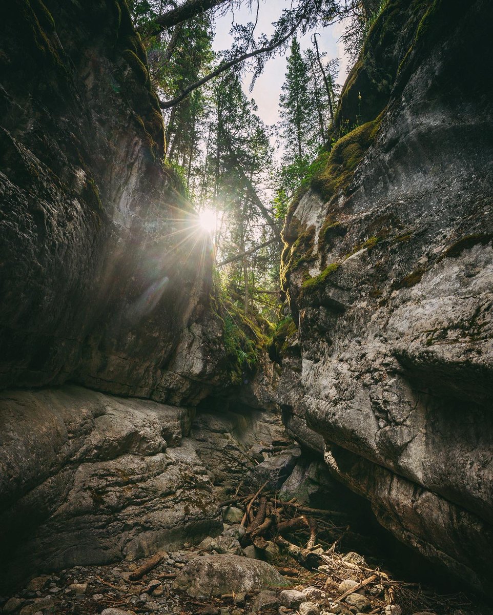 chrisfocusd_'s tweet photo. How many faces can you find in the rocks? https://t.co/Q8PBZVVbMA
