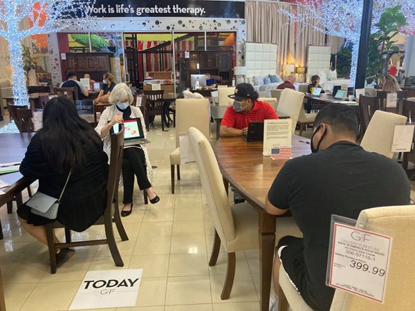 Graduate Early, Flexible Hours✅
Work Independently in a smaller environment✅
Earn a HS Diploma AND Trade Skill✅
Welding, Electrical, Automotive, Carpentry✅
Enrolling 14-26 year olds✅
Register today at premierhighschools.com/galleryfurnitu… or call 346-313-0561 to begin your journey!