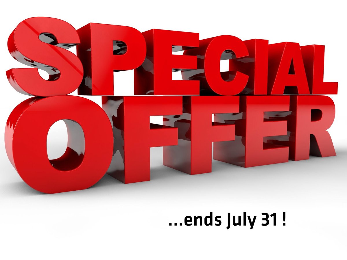 ATLASti's tweet image. Our special offer ends soon. 25% discount on all premium courses and semester licences. Student licences that expire before July 31 2020 receive a free additional semester. Find all discount codes here: bit.ly/2X8ch9W

#ATLAS.ti #QDASoftware #qualitativeanalysis