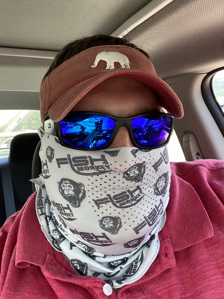 BamaBass's tweet image. Am I headed to fish or grab lunch? #LunchTime #fishmonkey