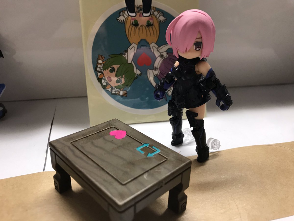 マシュ の感情分析 Nyakone マシュ の感情分析 Nyakone