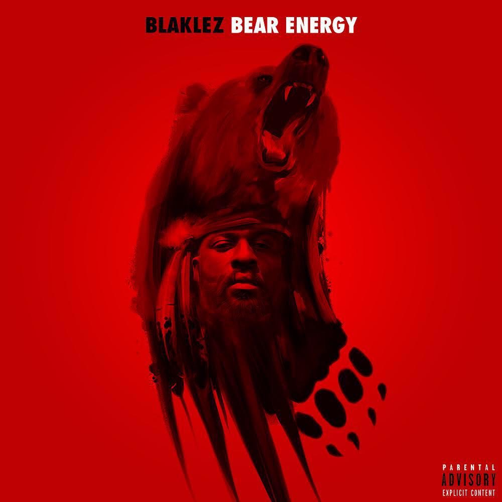 Blaklez's tweet photo. Danger gevaar 🚨 #BearEnergy 🐻 https://t.co/bLaMxWCvZB