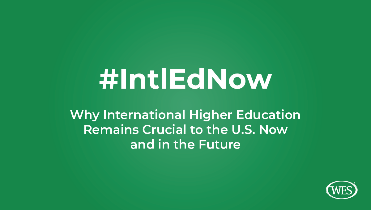 Q4: According to <a href="/NAFSA/">NAFSA</a>, international students contributed an estimated USD$41 billion to the national economy in 2019. If they choose to go elsewhere, what is the potential financial impact nationally, locally, and for institutions?  #IntlEdNow