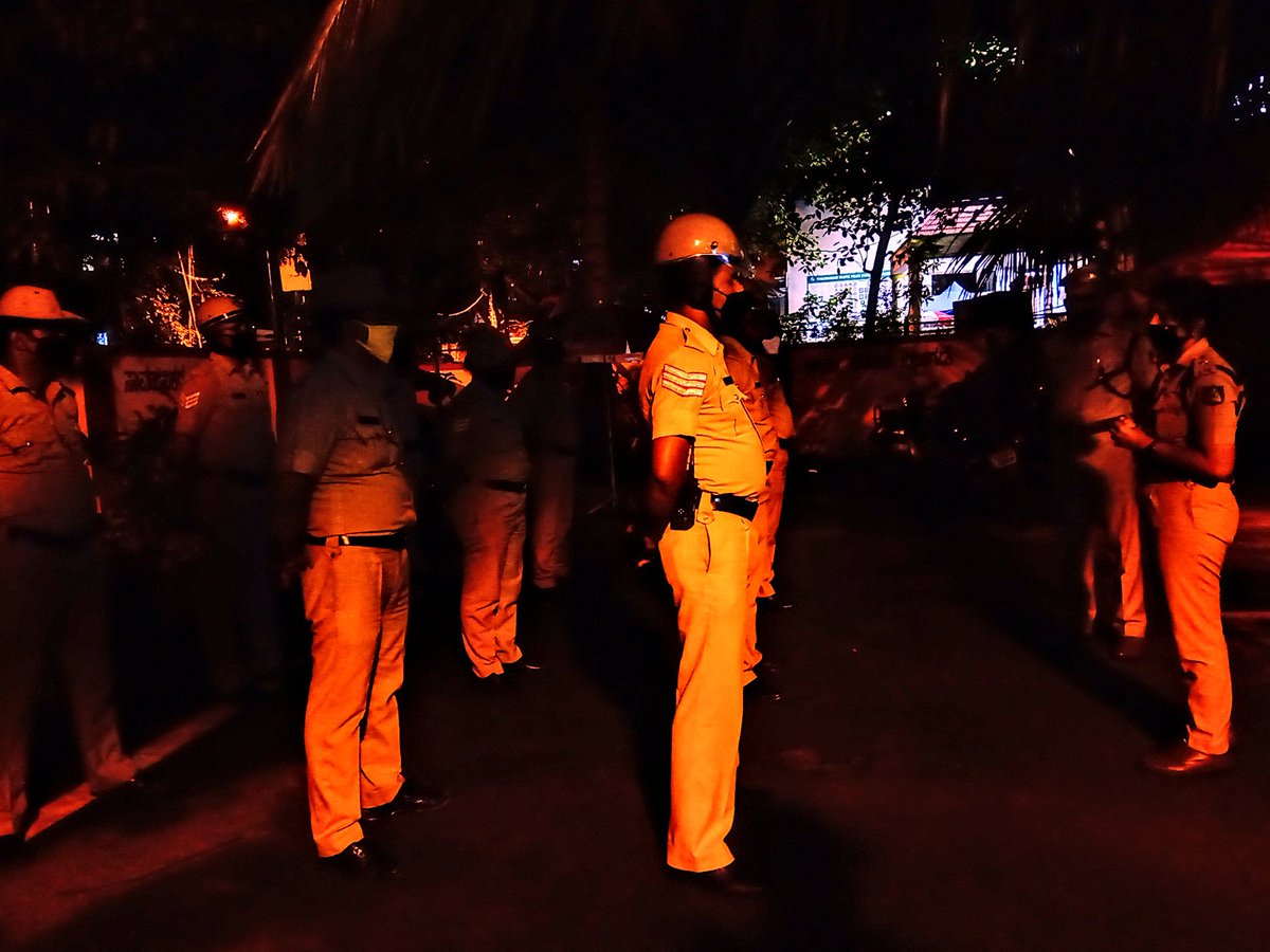 BANASHANKARI BCP tweet media