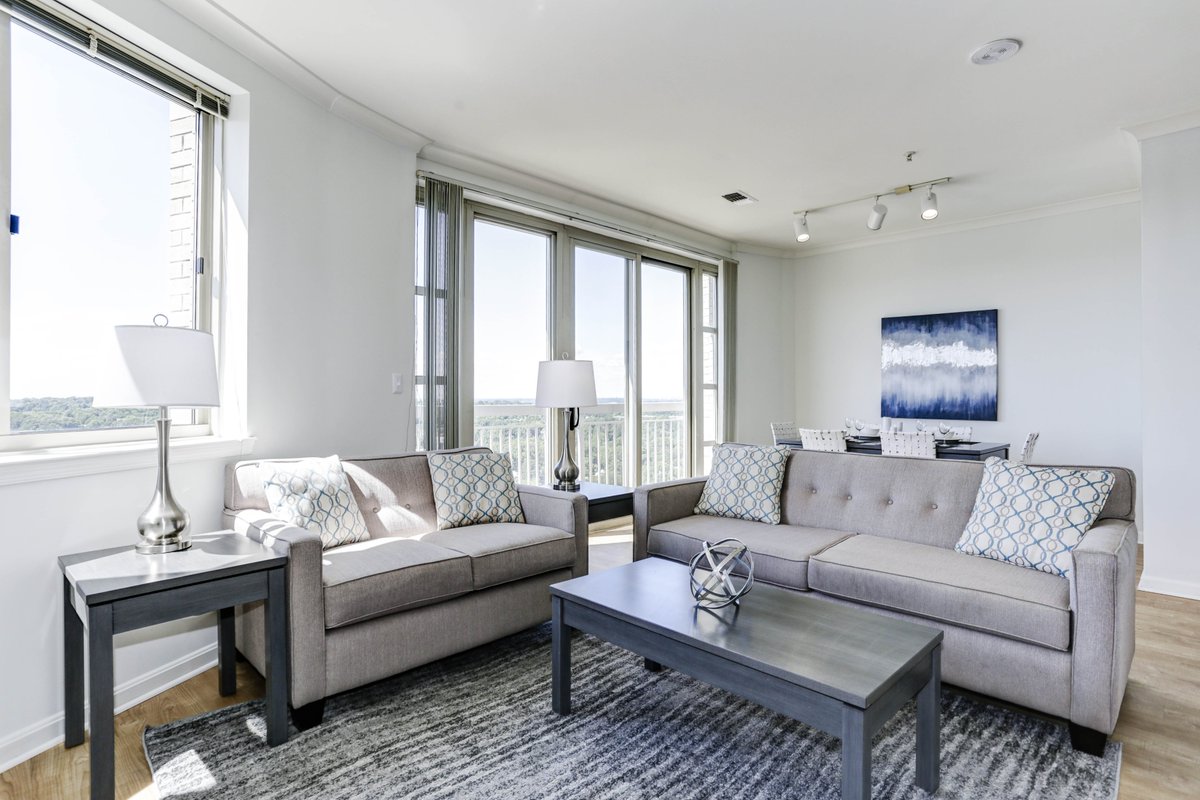 Corporate Apartment Specialists, Inc. tweet media
