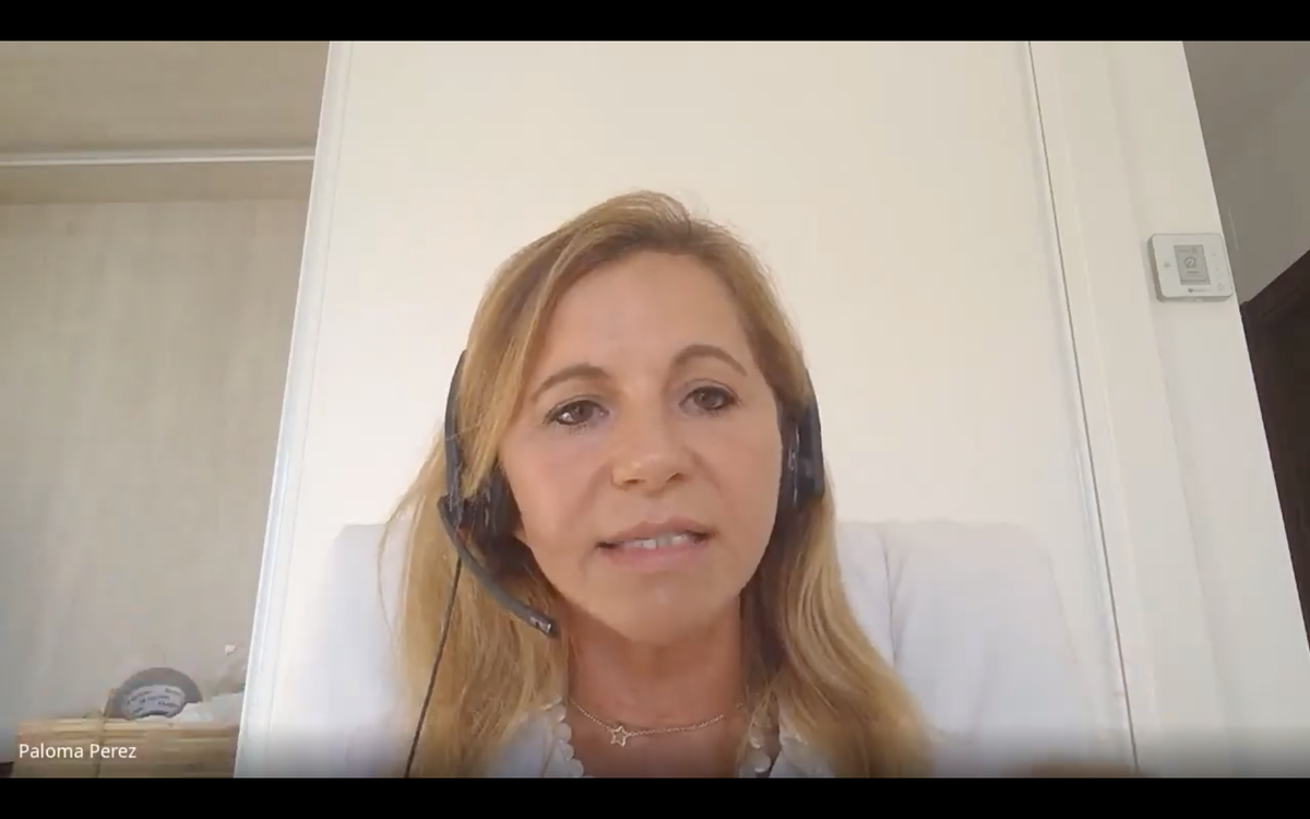 EVAmericas's tweet photo. Key leaders including Kai Enders from the DACH region, Paloma Perez from Italy, and several others have come together for this Global Update to share their insights on the real estate industry in their markets. #EVAmericas #EngelVölkers #GlobalBusinessUpdate https://t.co/qbhJTktkb3