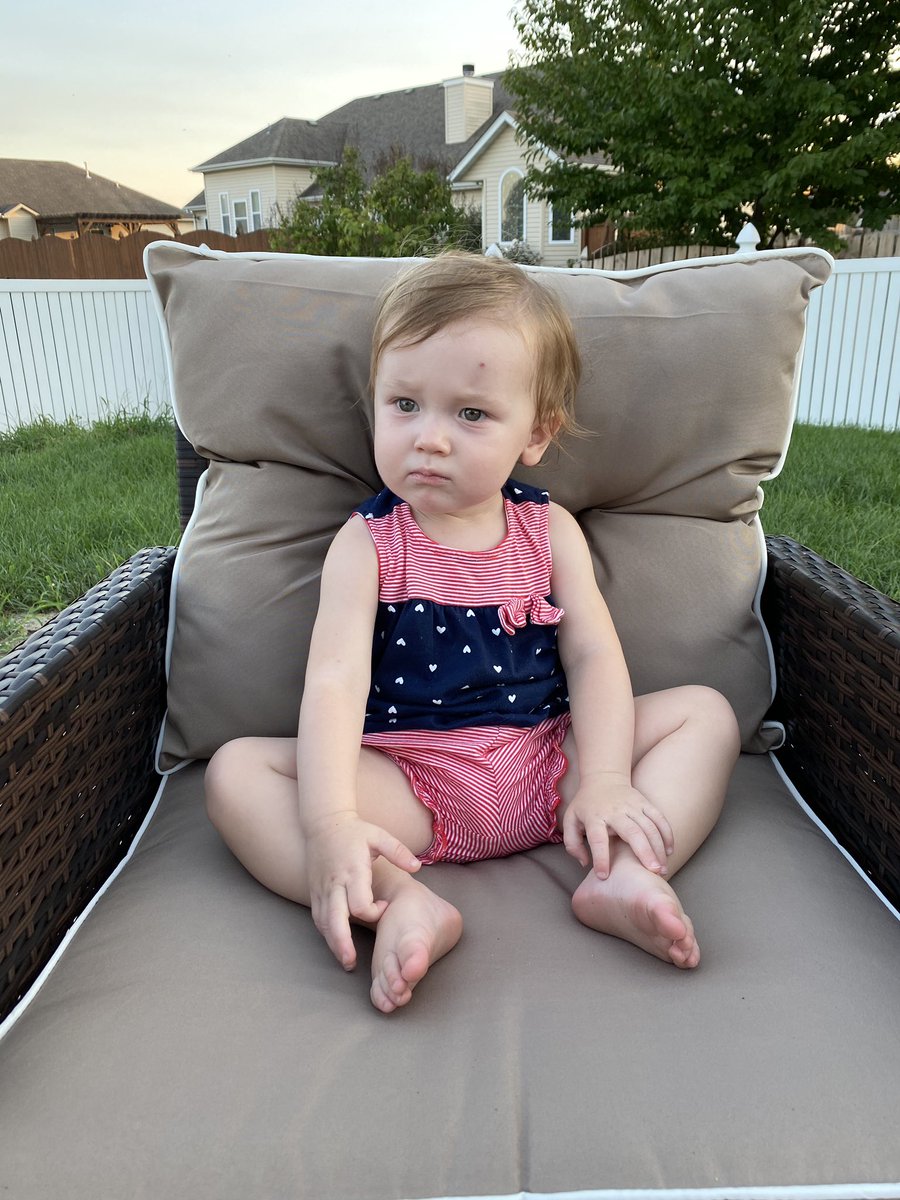 Its_Blub's tweet photo. Felt like blessing Twitter with pictures of my beautiful baby girl https://t.co/yXGcX9FU6T