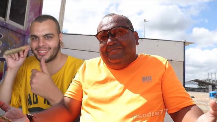 oednaldopereira's tweet photo. Ednaldo Pereira e  fã  engraçado  fumante  por @Sodre77  valeu  não fumem  galera  Ednaldo Pereira https://t.co/nAlxxPGVfv