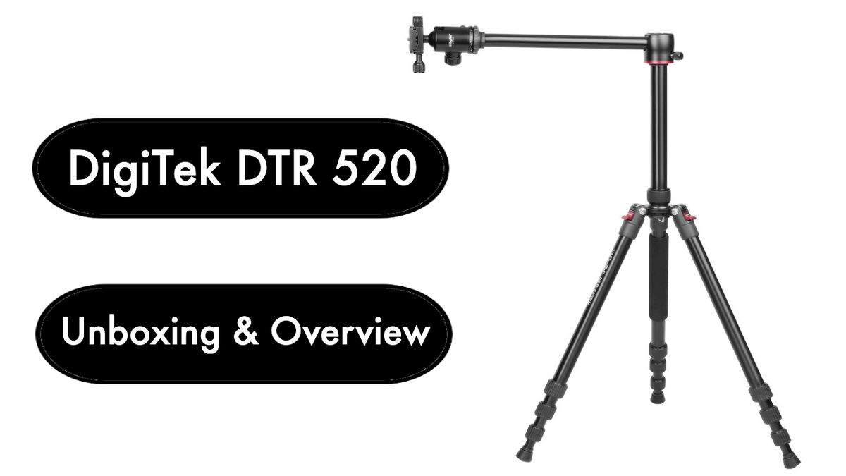 deviceregion's tweet photo. Digitek DTR 520BH Tripod Unboxing and Overview(Best for YouTubers)
Watch Here: https://t.co/owdmikVkVG

#digitek #tripod #youtubers #unboxing #Website https://t.co/gghvtEjINs