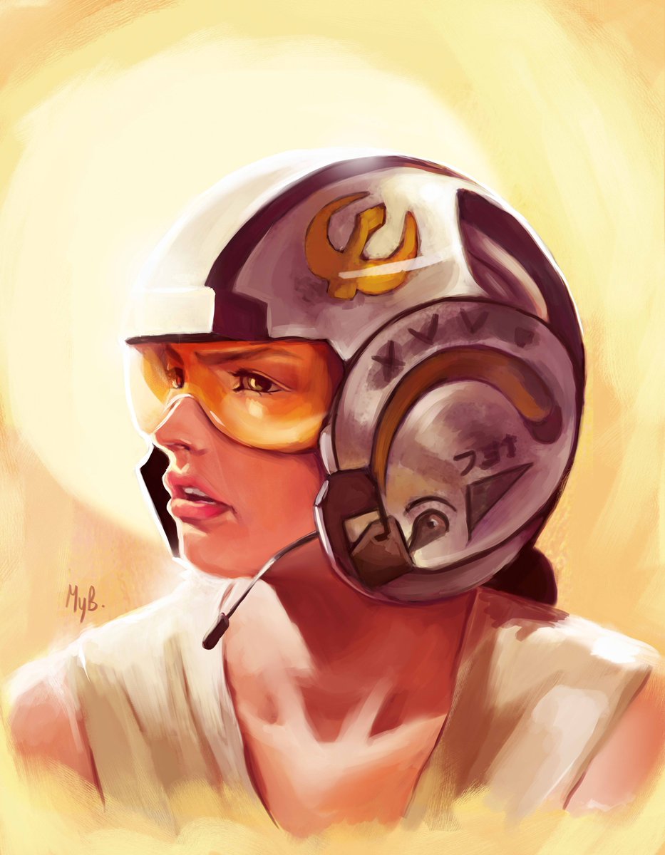 maiderbee's tweet photo. Super old Rey fanart, from a long, long time ago.
#ArtistOnTwitter #fanart #rey https://t.co/SoSpi1OItP