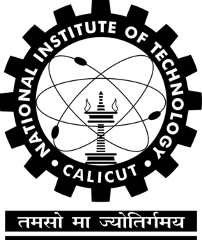 National Institute Of Technology Calicut

#