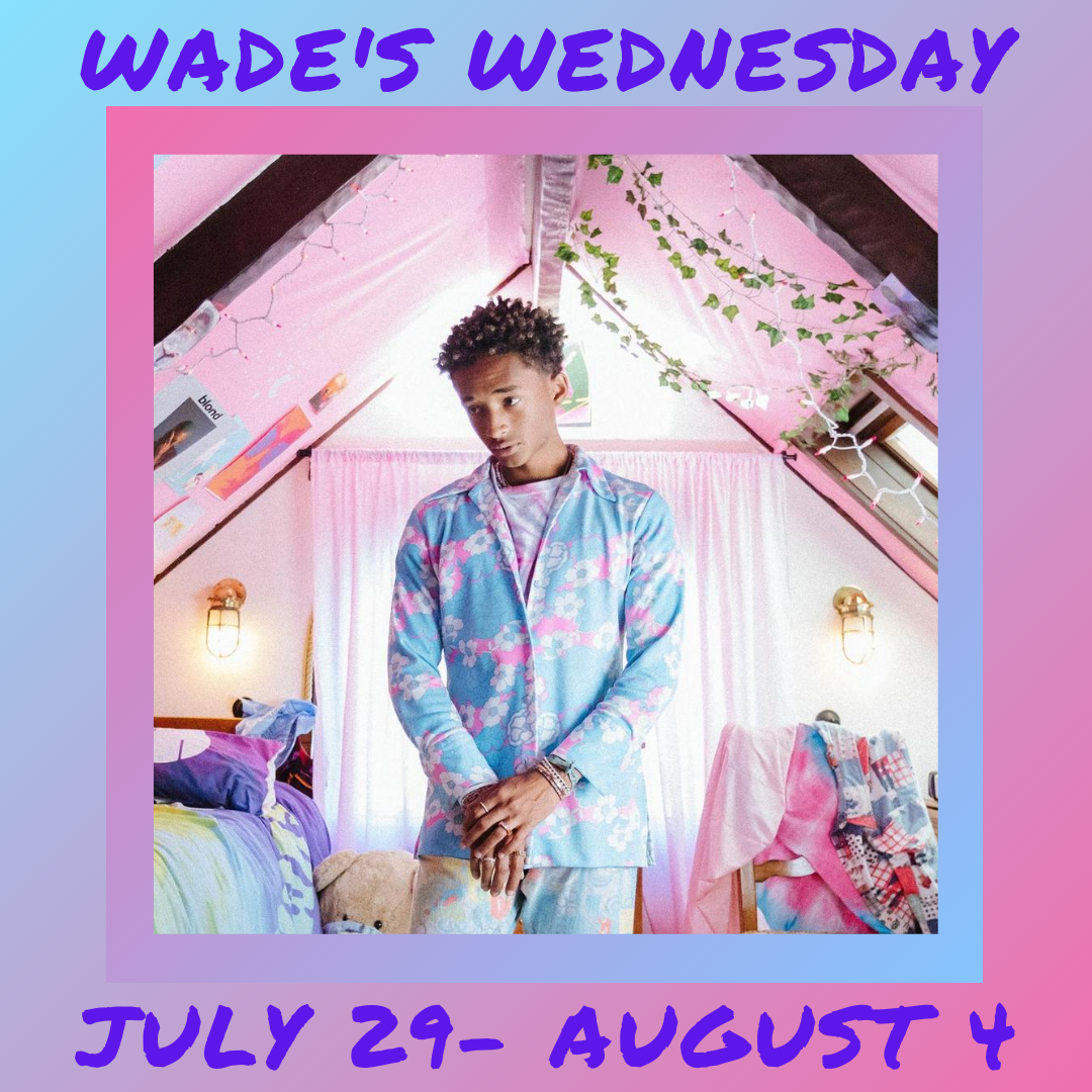 Wade Evans 🦖🐺 tweet media