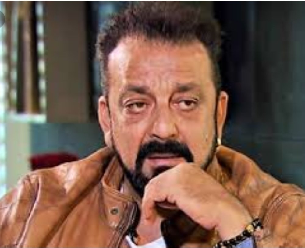 Happy Birthday to Dear Mr Sanjay Dutt .   