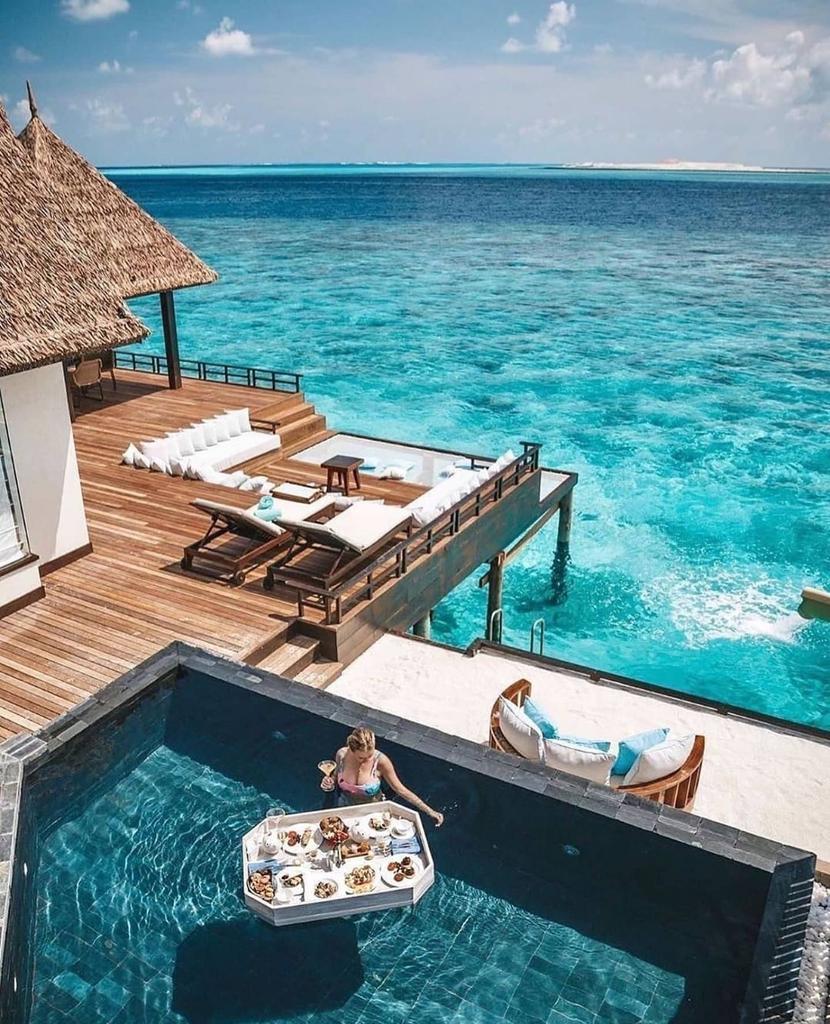 OzzyKingE's tweet photo. Who would you love to take to this Beautiful Island in 📍Maldives 🇲🇻 💙🌞🏝🌊
#maldives #ayada #travel #ayadamaldives #maldivesbeach #maldivesresorts #travel #maldivesislands #amazingplaces #wonderfulplaces #beautifulplaces 
#travelphoto #wanderlust #travelpic #travelphotography https://t.co/wvj8kpFSDl