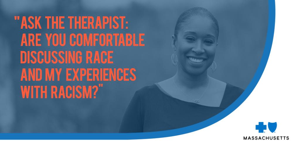 Join us in recognizing #MinorityMentalHealthMonth by learning more from <a href="/Drnicolecb/">Dr Nicole Christian Brathwaite, MD</a>. She shares why underrepresented groups don’t always receive proper #mentalhealth care and the steps to getting the right kind of help #MMHAM <a href="/divadocsbos/">DIVA DOCS BOSTON</a> spr.ly/6019Gjjtb