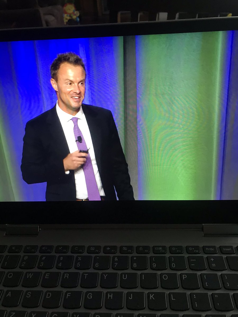 How can we make emotional deposits every single day to our team members/clients/students?!  Especially in this virtual time? Great thought question <a href="/AlanSteinJr/">Alan Stein, Jr.</a>!!  #10assistchallenge  #hxvsummit