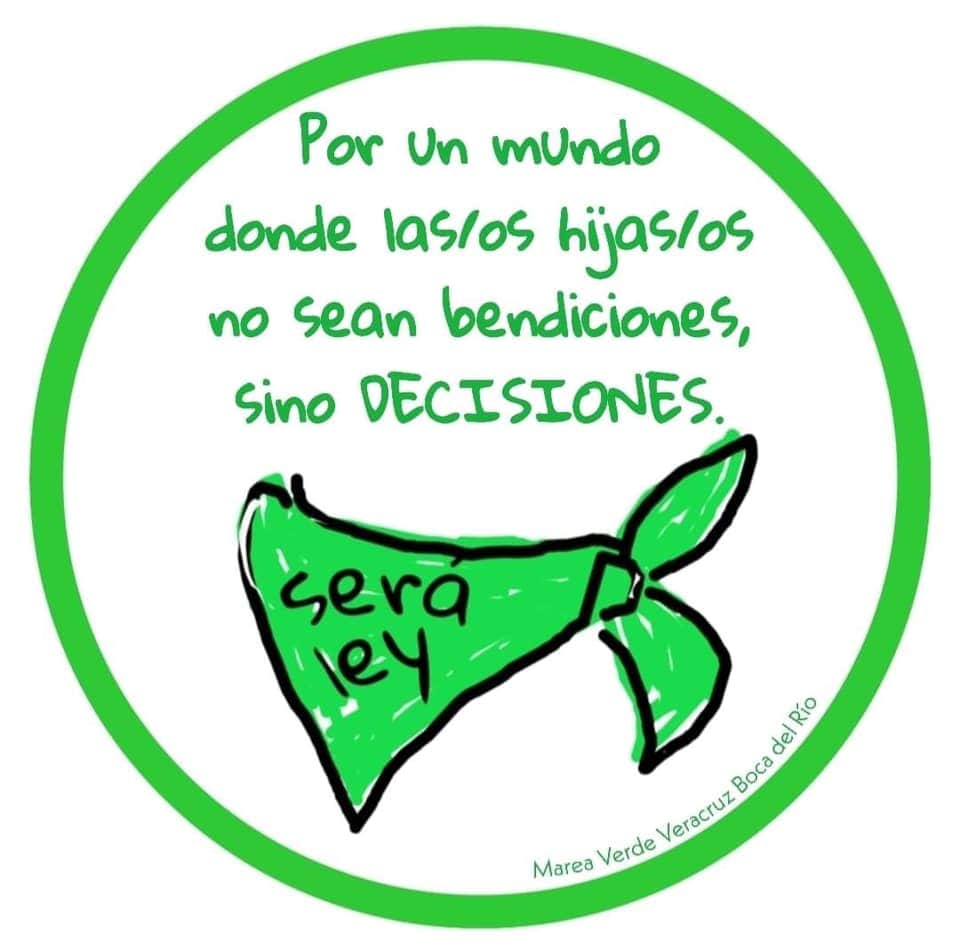 valpermar's tweet photo. #MEXICOESPROABORTO
¿Por qué los hombres opinan en esto?
Son los primeros en decir que si no tienen relaciones, no los quieren o si no lo hacen sin condón se siente diferente o que los engañan y que tantas excusas ridículas. https://t.co/d1VTulCs6Z
