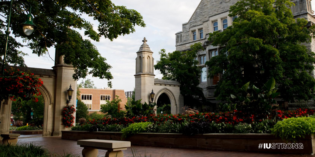 IUBloomington's tweet photo. IU belongs to you, wherever you are. Where are you representing IU right now?  🌍📍 #IUStrong https://t.co/mz0IuOWkJu