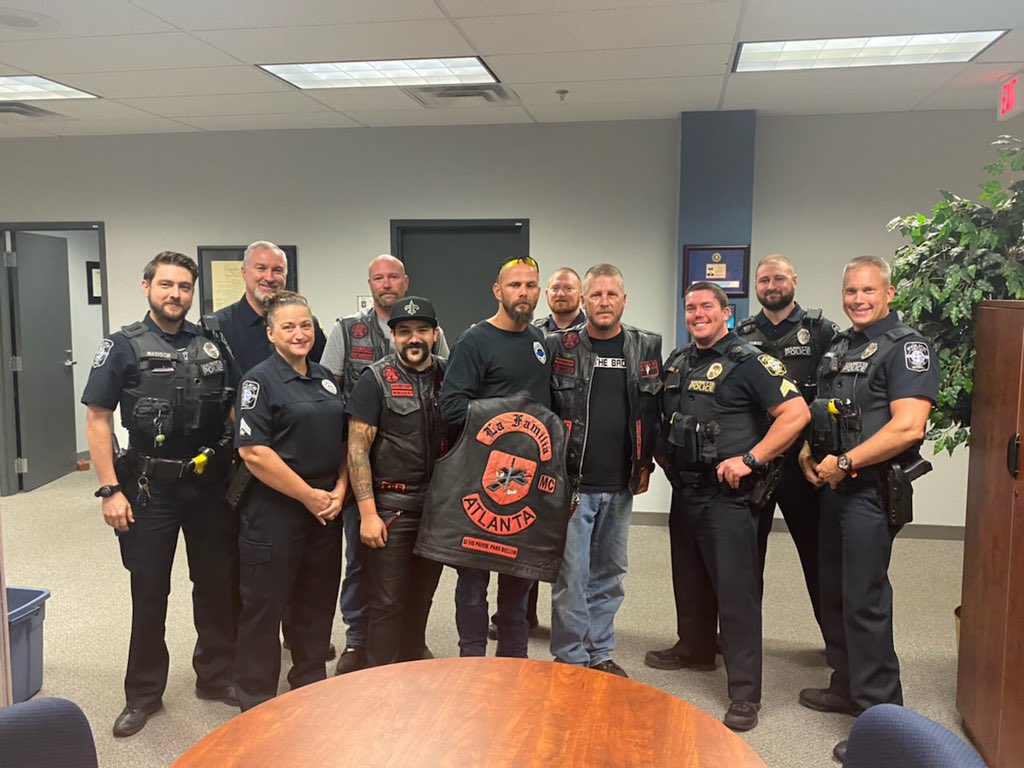 Law Enforcement Motorcycle Clubs In Alabama | Reviewmotors.co
