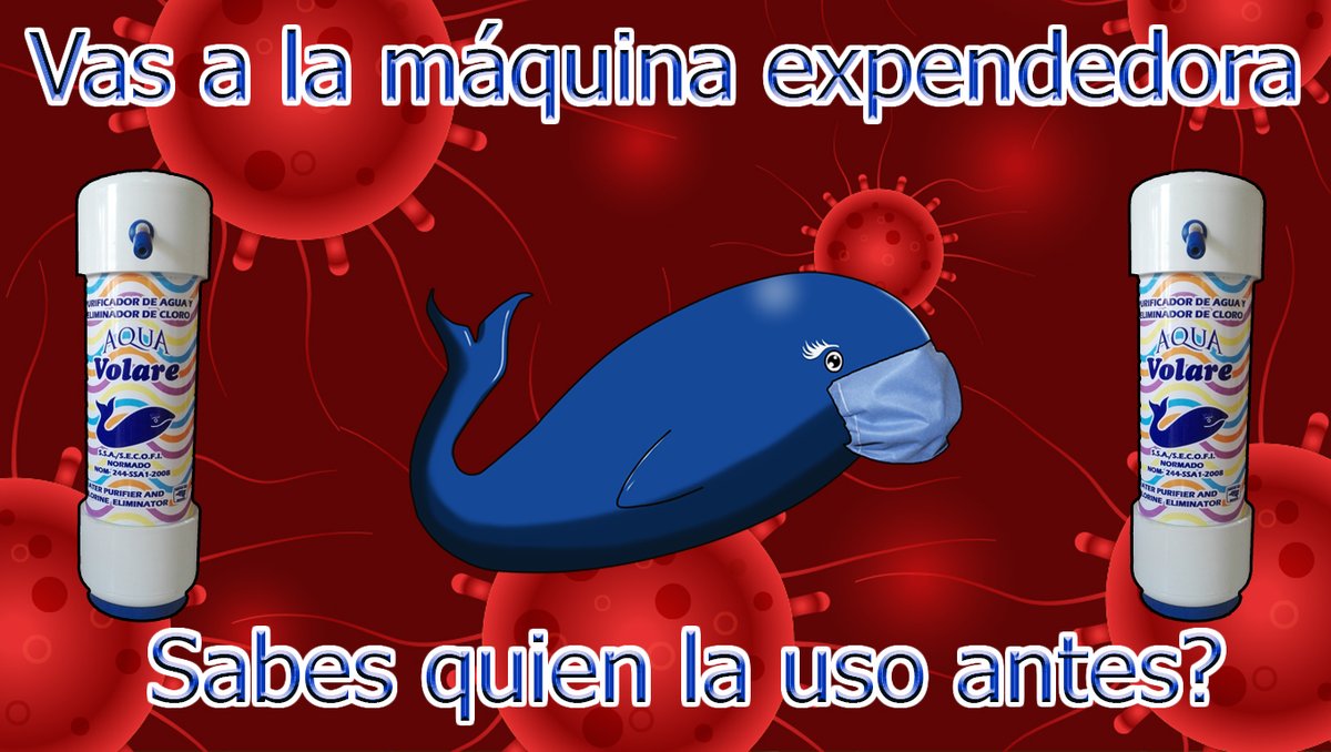 UltraVolare's tweet photo. Por que arriesgarte 😷, mejor #QuedateEnCasa con tu purificador 😃#singarrafon #CuidarteEsCuidarnos https://t.co/bxg2JelaV8
