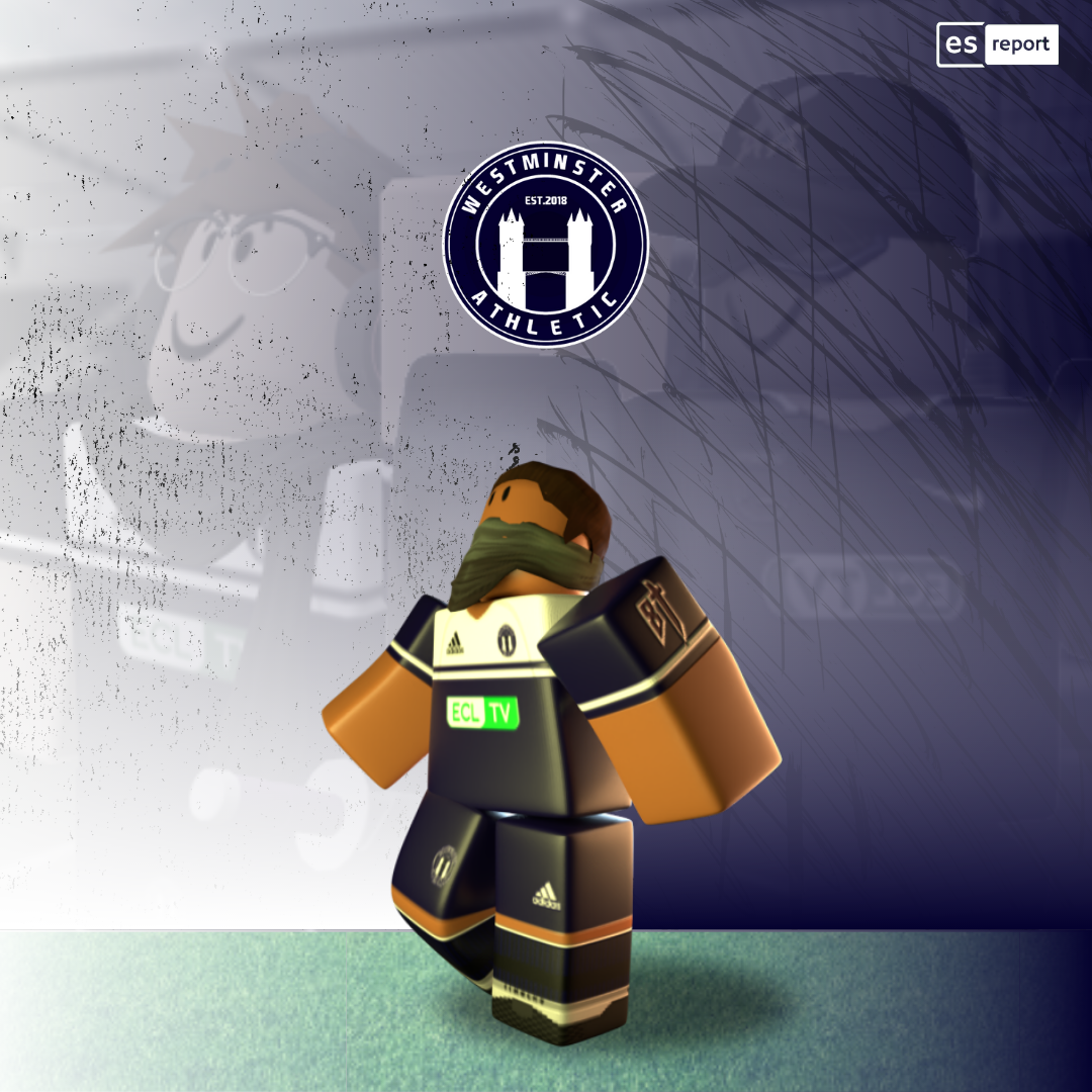 ECLStatto's tweet photo. Can MakeIeIe provide the qualities as he aims to replace @JukeTremz ? https://t.co/vnRy9o9nT4