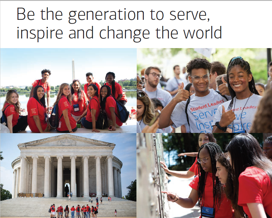 Have you met any rock stars lately?  Well i know 5 of them to be exact!  These 5 Charlotte #BofAStudentLeaders presented an amazing collection of racial equity and social justice training resources for K-5 young people to our partner, <a href="/YWCAcharlotte/">YWCA Central Carolinas</a> <a href="/BankofAmerica/">Bank of America</a>