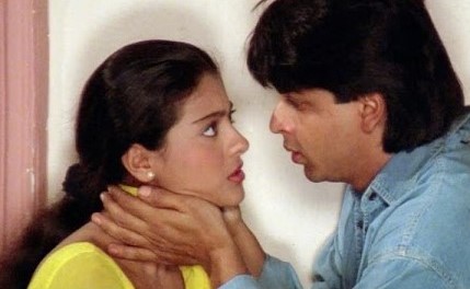  #DDLJ   #KahaanHumKahaanTum 