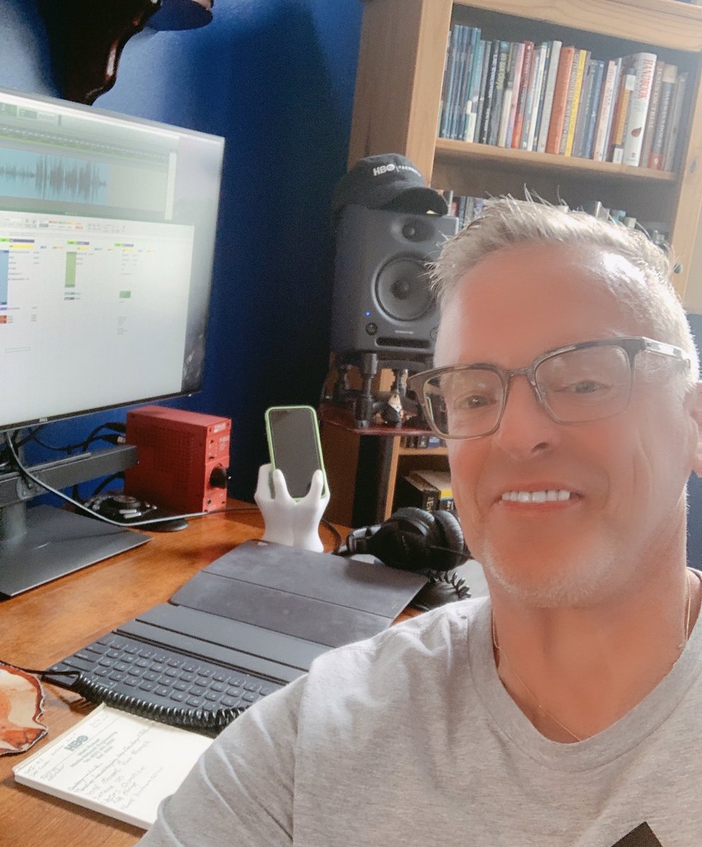 VoiceoverMarkR tweet picture