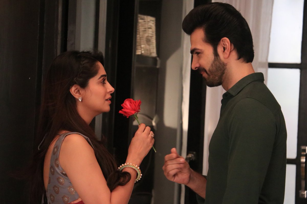  #DDLJ   #KahaanHumKahaanTum