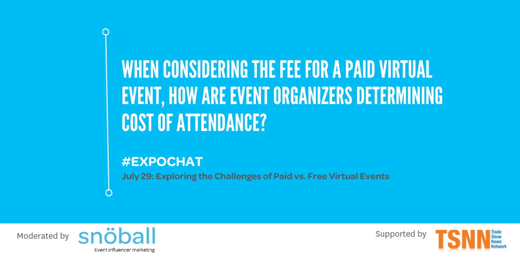 Q4 here we go #expochat