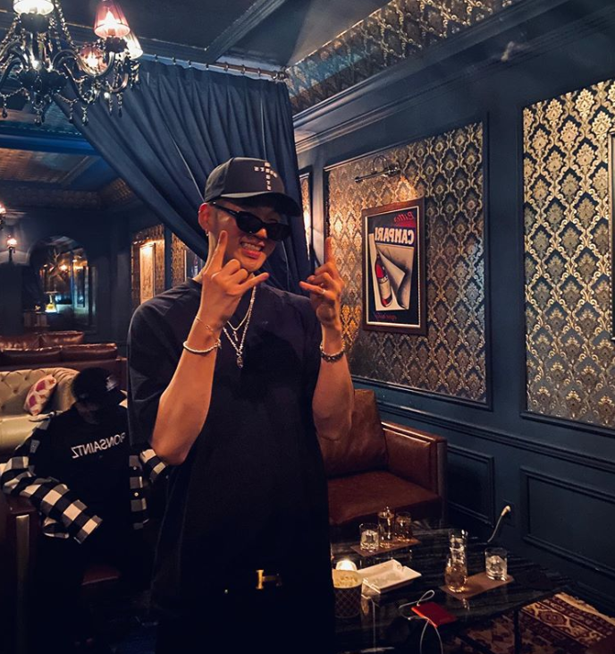 i made this thread to show people that bm is much more than just a joke, he is a caring, loving and incredible man that deserves so much love