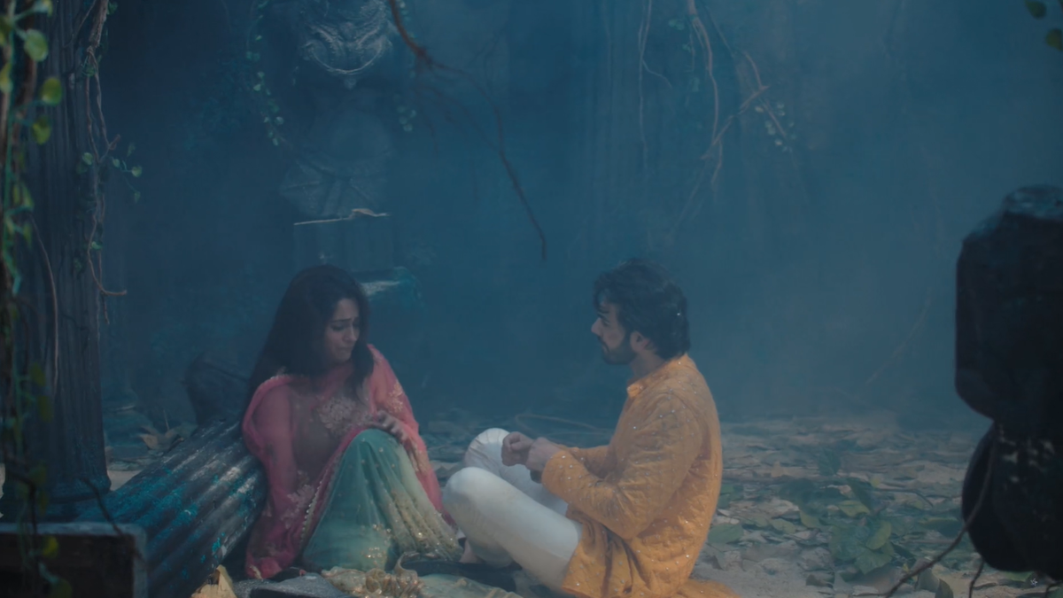  #DDLJ   #KahaanHumKahaanTum