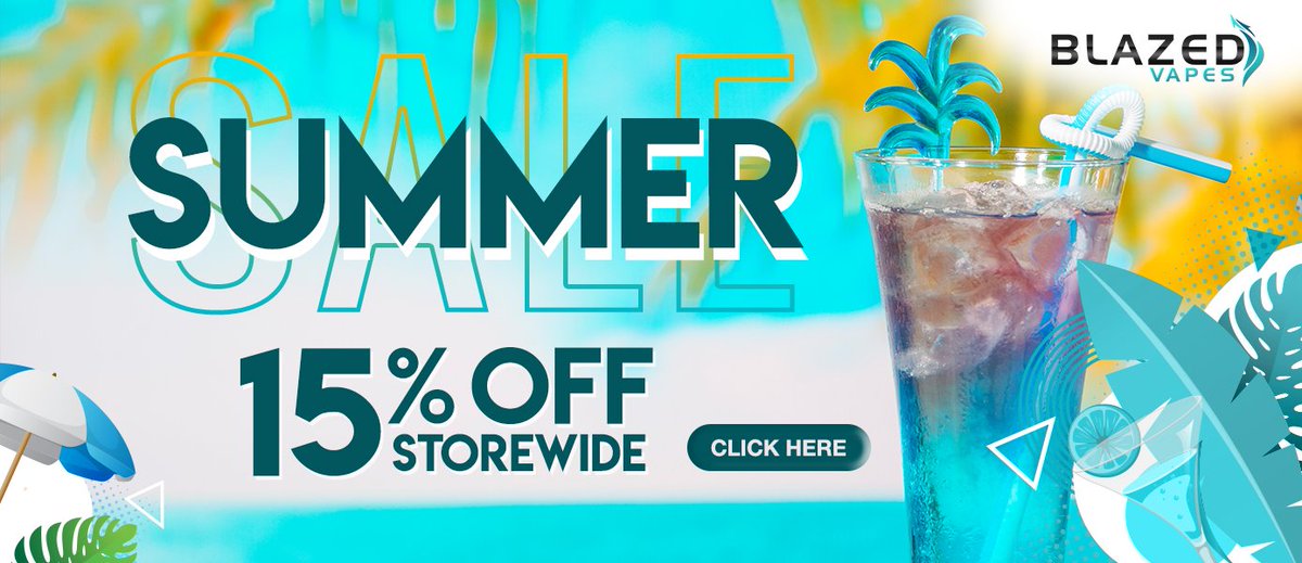 BlazedVapes's tweet photo. Get 15% Off Store-Wide!

Click Here! 👉🏻 https://t.co/hWQK9mT0n6

#vaping  #ejuice #vapelife #vapefun #vapenation #vapeporn #vape #vapetricks #girlswhovape #saltnic #vapebae  #vapefam #vapes https://t.co/kQZAnwQQZT